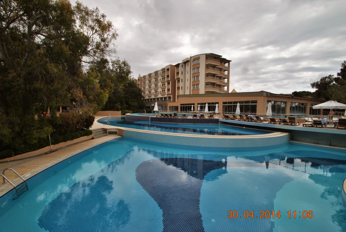 imagini hotel SUENO BEACH SIDE